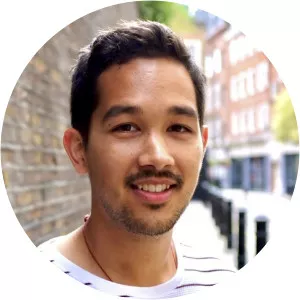 Chris Chung - Film director