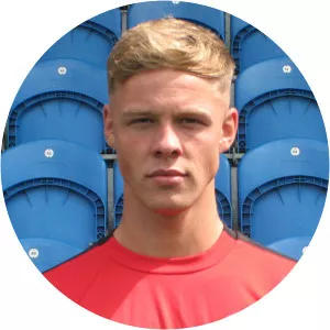 Chris Churchman - Footballer