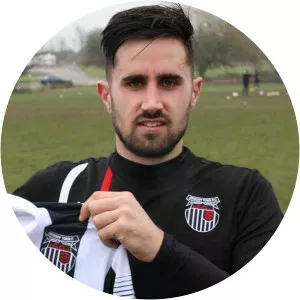 Chris Clements - Fighter