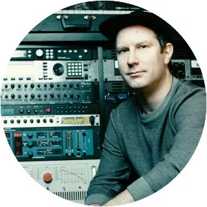 Chris Coady - Record producer