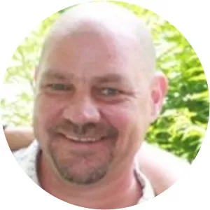 Chris Colderley - Author