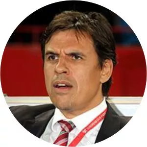 Chris Coleman