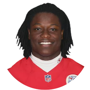 Chris Conley
