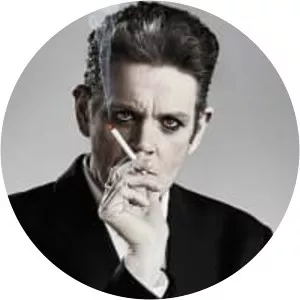 Chris Connelly - American reporter