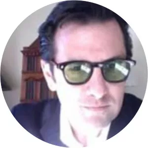 Chris Contogouris - Film producer