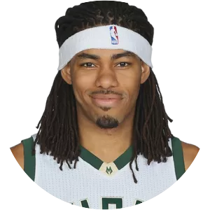 Chris Copeland