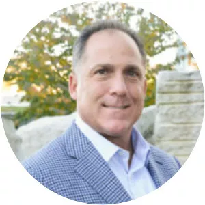 Chris Corchiani - American-Italian former professional basketball player