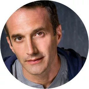 Chris Cordone - Film director