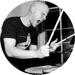 Chris Corsano