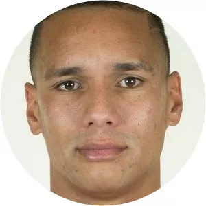 Chris Cortez - Football forward