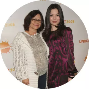 Chris Cosgrove photograph