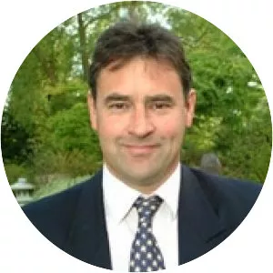 Chris Cowdrey - English cricketer