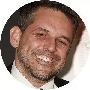 Chris Cowles - Film producer