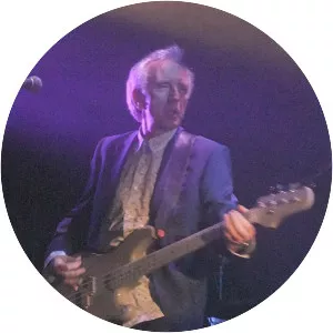 Chris Cross - Musician