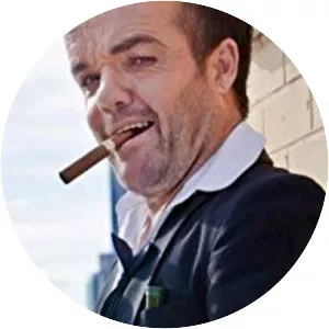 Chris Cruickshanks - Actor