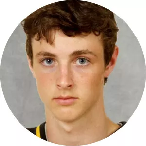 Chris Culligan - Ice hockey player