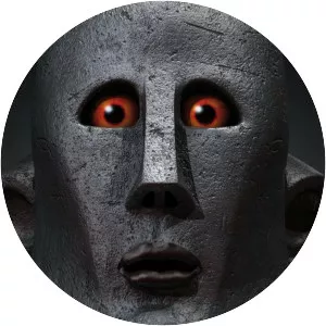 Chris Cunningham - British video artist