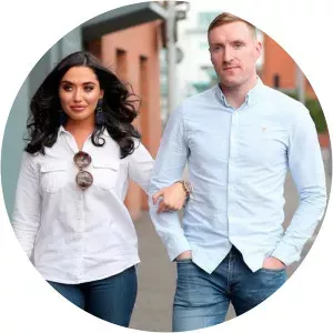 Chris Curran - English former football player