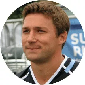 Chris Cusiter - Scottish rugby union player