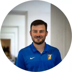 Chris Cutcliffe photograph