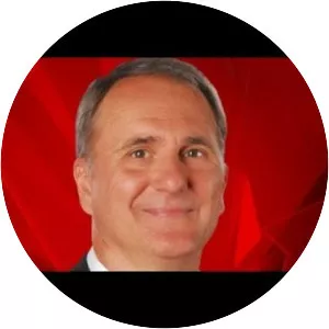 Chris Cuthbert - Canadian sports commentator