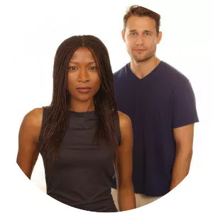 Chris Cwej - Fictional character