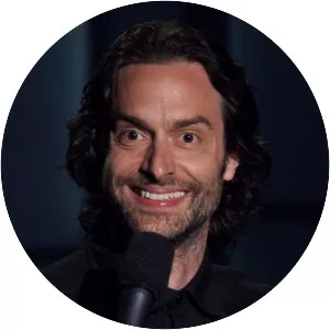 Chris D'Elia: Incorrigible - 2015 ‧ Comedy/Documentary ‧ 1h 24m