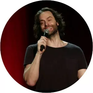 Chris D'Elia: Man on Fire