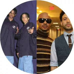 Chris Daddy Mac Smith - Rapper