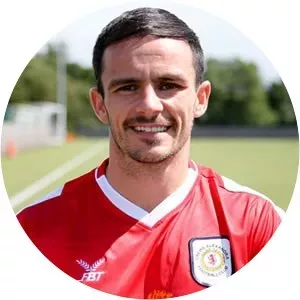 Chris Dagnall