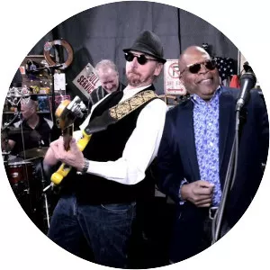 Chris Daniels & the Kings