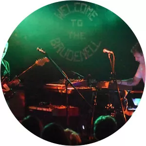 Chris Davids photograph