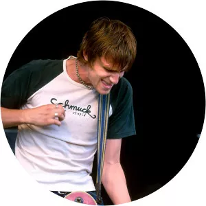 Chris Daymond - Musical artist