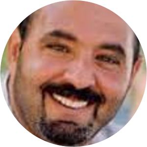 Chris De Christopher photograph