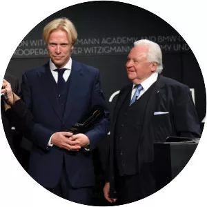 Chris De Margary - Musical artist