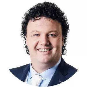 Chris de Roo Musician