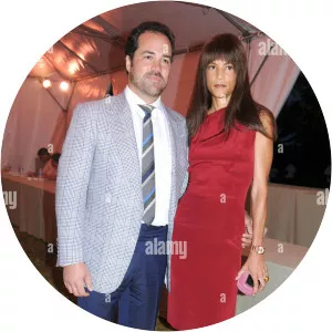 Chris Del Gatto photograph