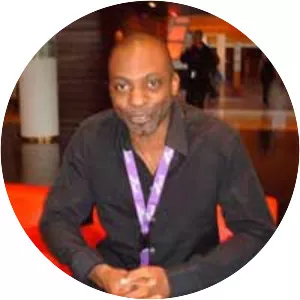 Chris Delaporte - Film director