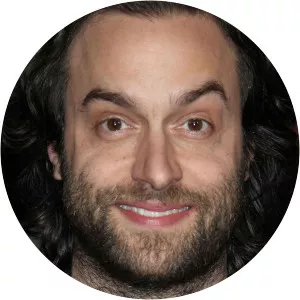 Chris D'Elia