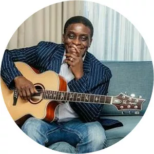 Chris Delvan - Musical artist