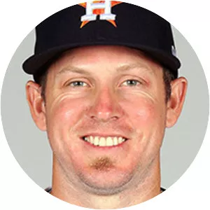 Chris Devenski - Baseball pitcher