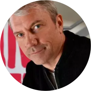 Chris DeWolfe photograph