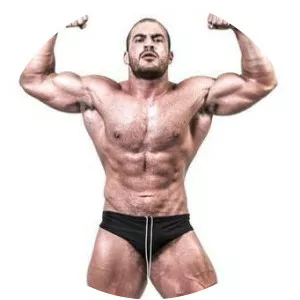 Chris Dickinson - American professional wrestler