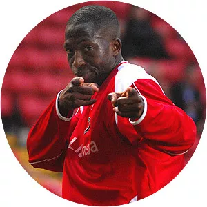 Chris Dickson - Footballer