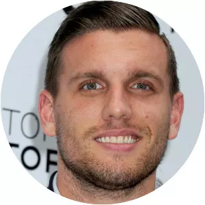 Chris Distefano - American comedian