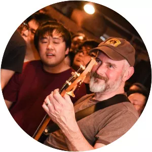 Chris Dodge - Musical artist