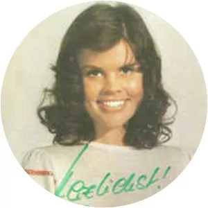 Chris Doerk - Singer