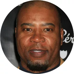 Chris Doleman - Football player