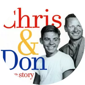 Chris & Don: A Love Story