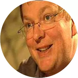 Chris Donald - American guitar player